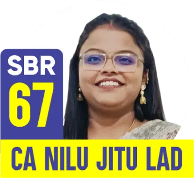 BB Virtuals All India Ranker