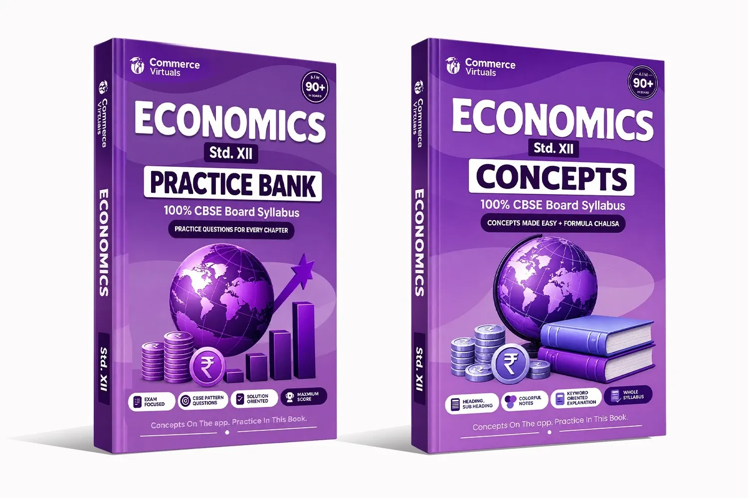 Commerce Virtuals