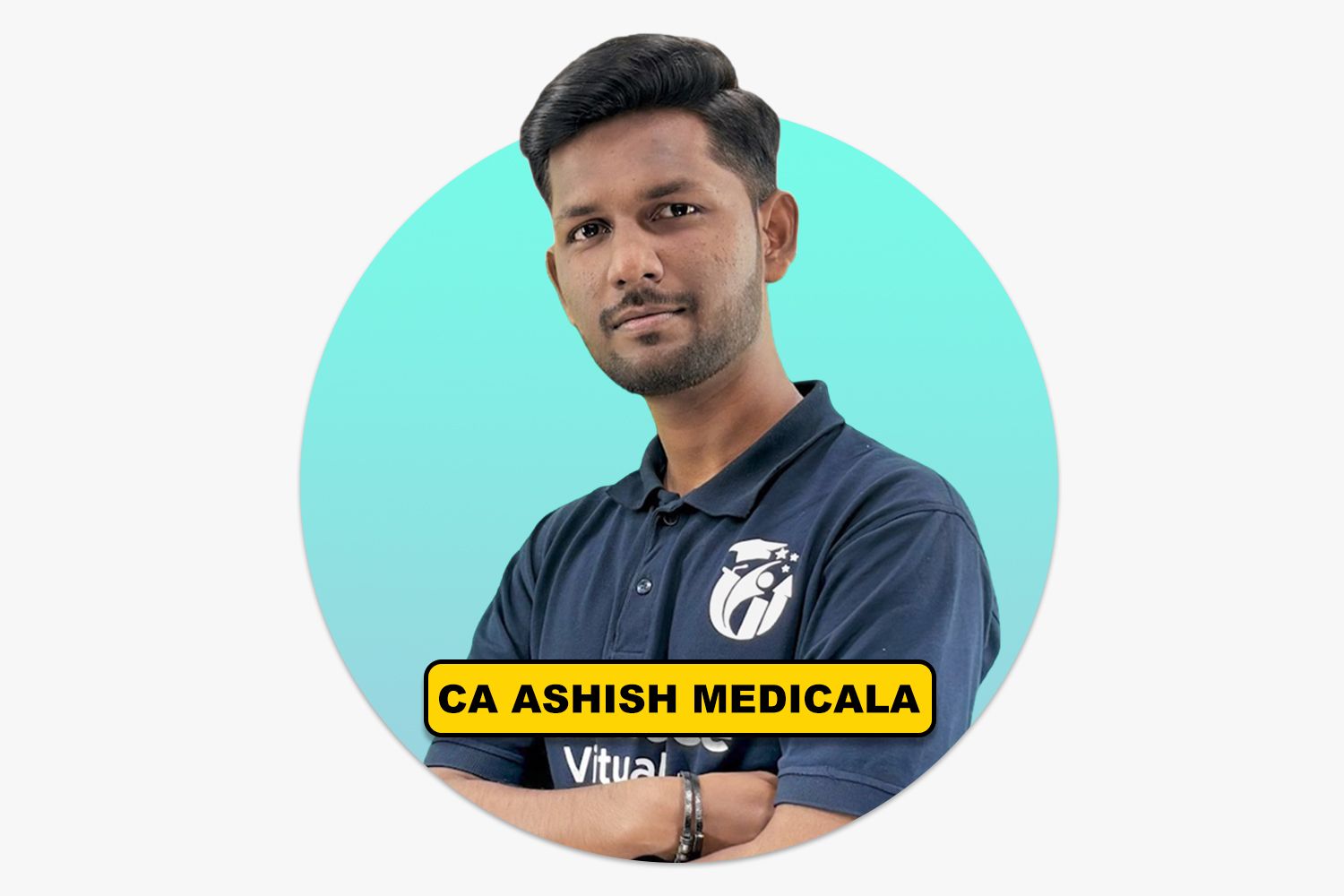CA Ashish Medicala