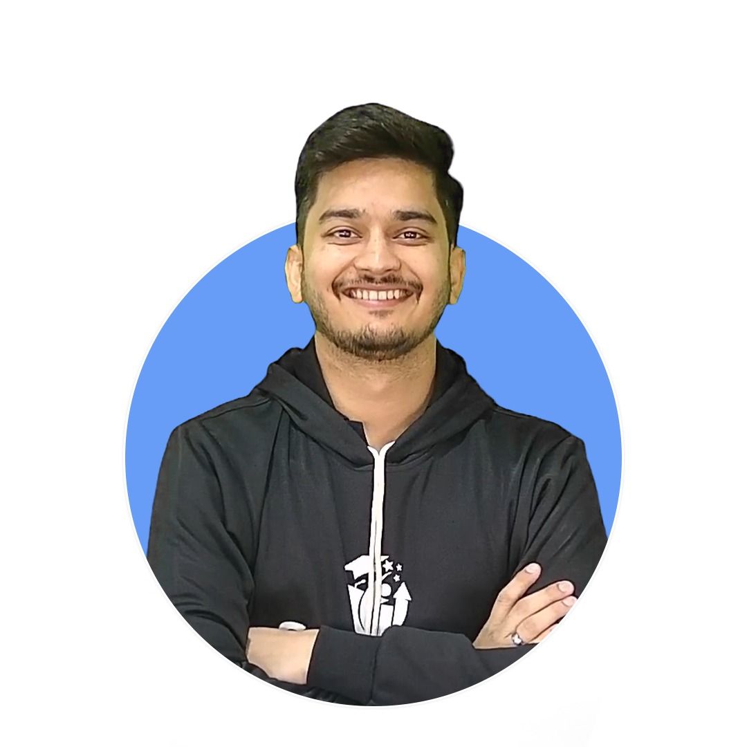 CA Shubham Sanghavi