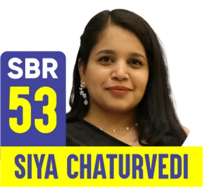 BB Virtuals All India Ranker