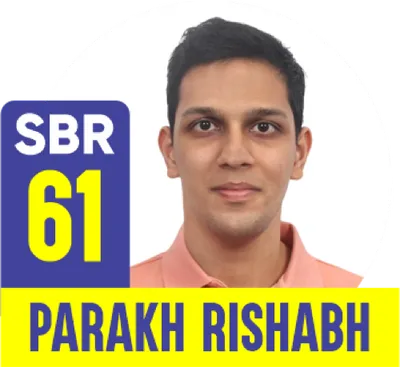 BB Virtuals All India Ranker