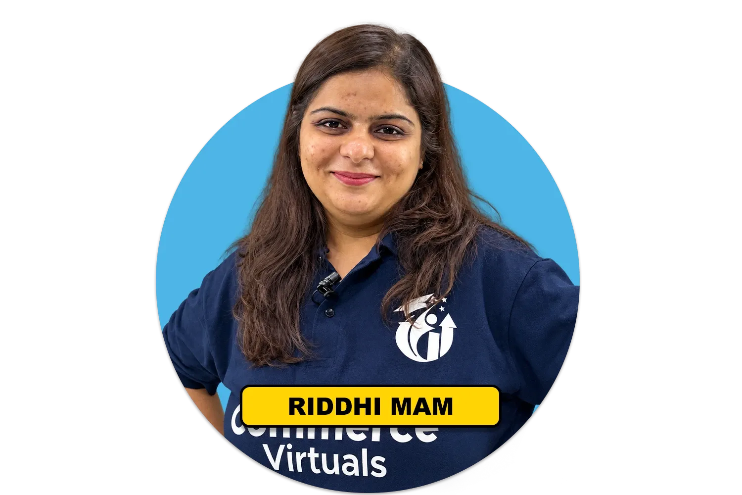 MH Board Class 12 English — Complete Batch 2026–27 - Riddhi Kundaliya