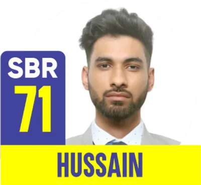 BB Virtuals All India Ranker