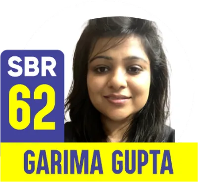 BB Virtuals All India Ranker