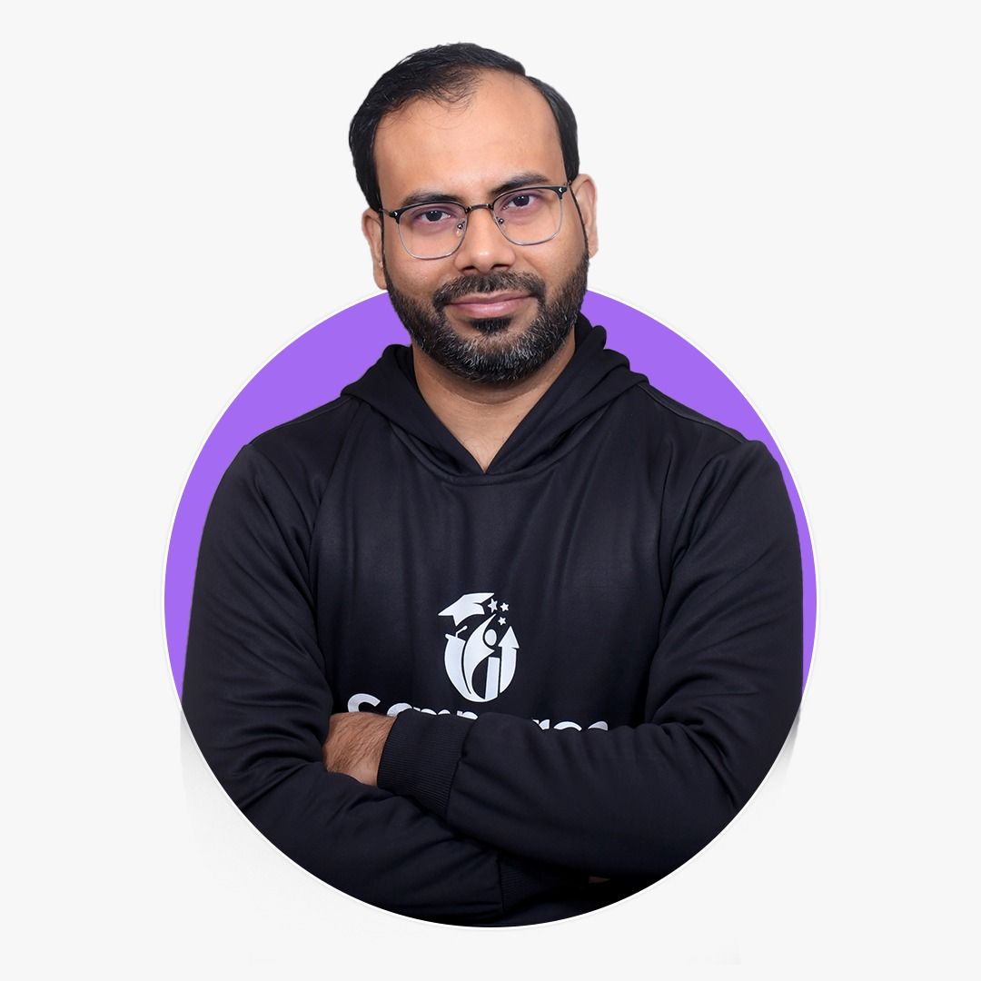 Himanshu Arora