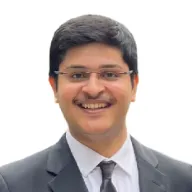 CA Divesh Harpalani