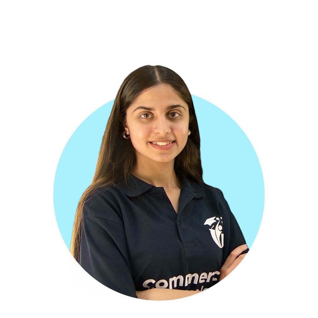 Mahak Gandhi