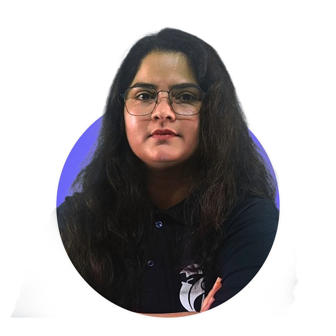 Kirti Tripathi