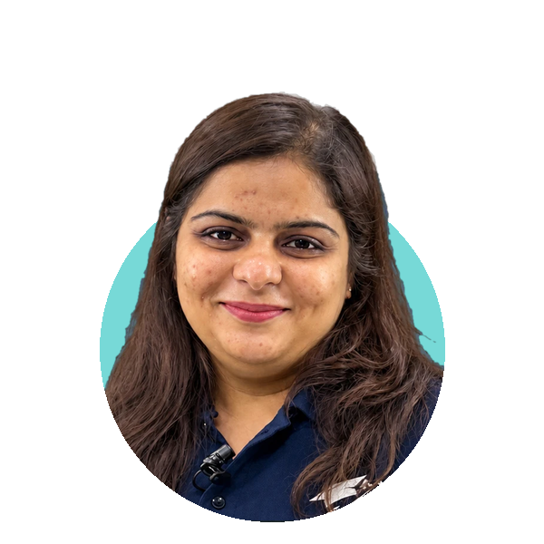Riddhi Kundaliya