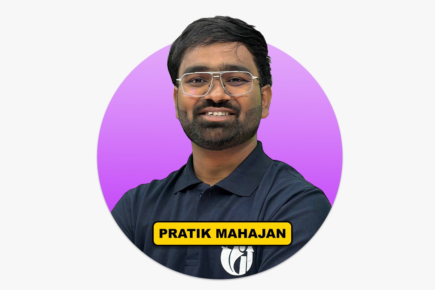 Pratik Mahajan