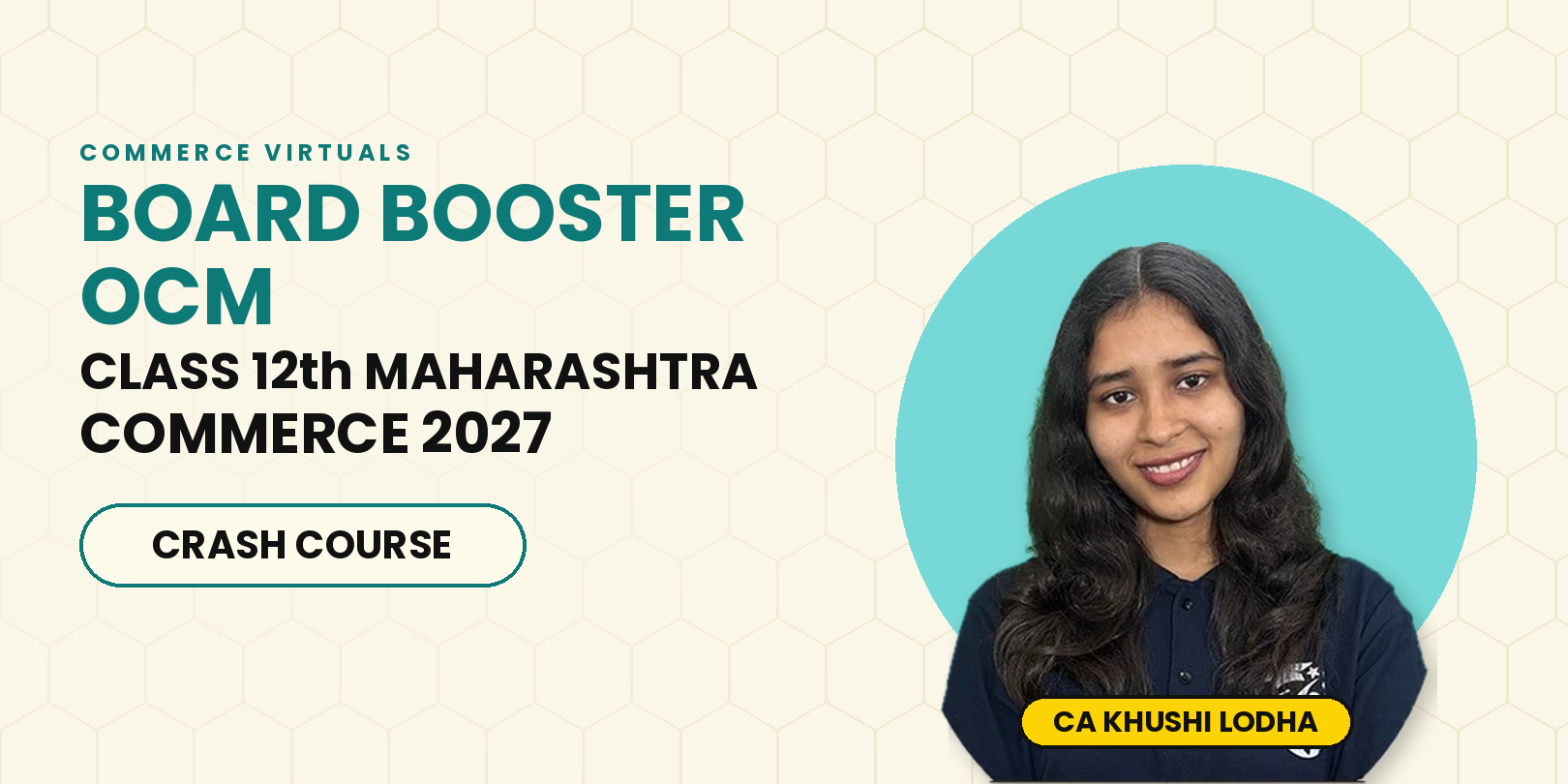 CA Khushi Lodha