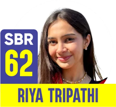 BB Virtuals All India Ranker