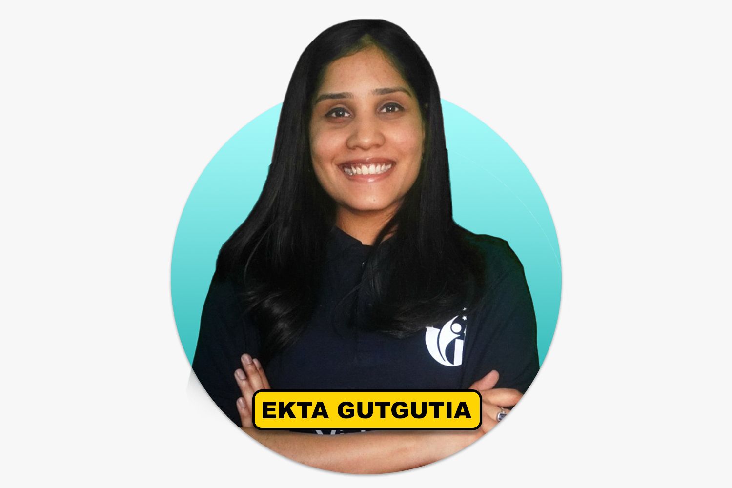 Ekta Gutgutia