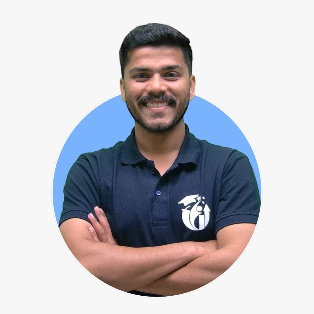 Ashish Sunil