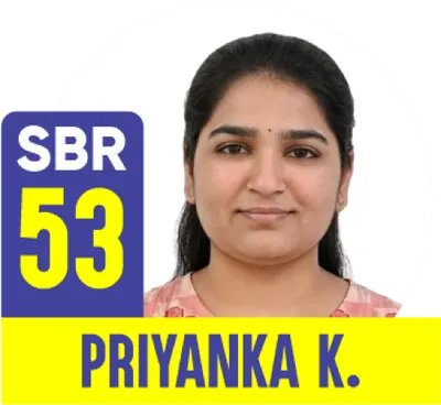 BB Virtuals All India Ranker