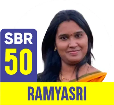 BB Virtuals All India Ranker