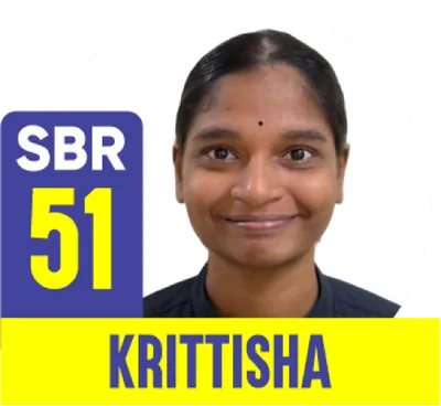 BB Virtuals All India Ranker