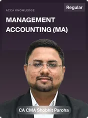 ACCA - Knowledge Management Accounting 2026