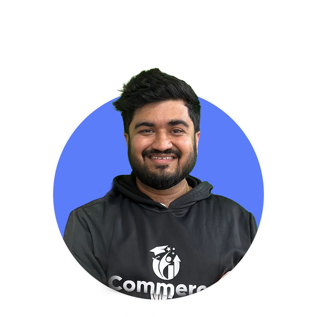 CA Mayur Sanghavi