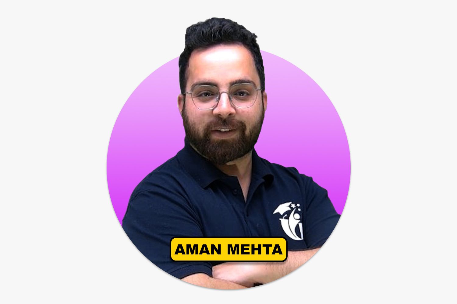 Aman Mehta