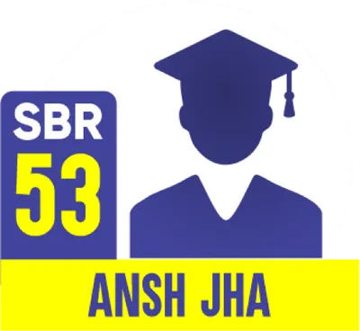 BB Virtuals All India Ranker