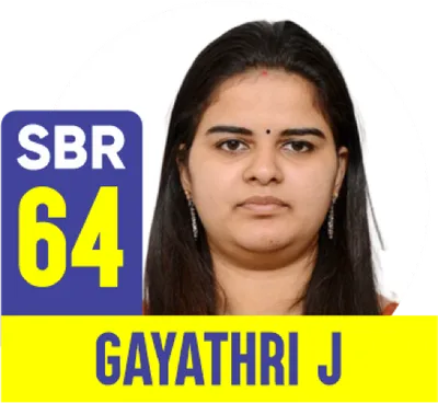 BB Virtuals All India Ranker