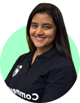 CA Payal Sanghavi