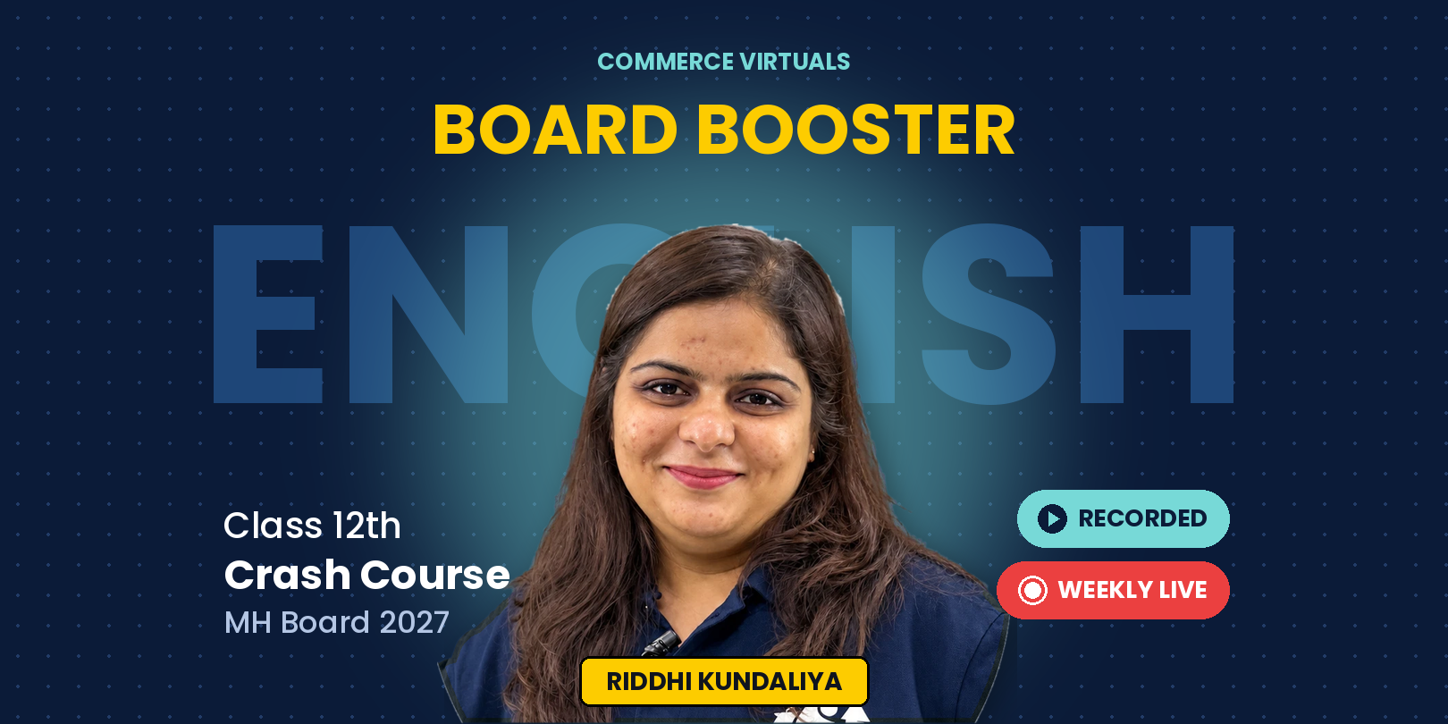 Riddhi Kundaliya