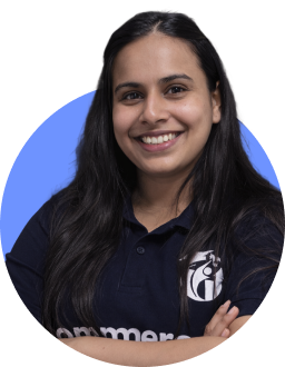 CA Ankita Sanghavi