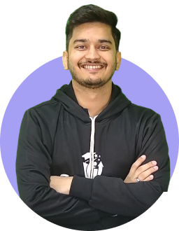 CA Shubham Sanghavi