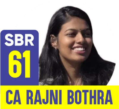 BB Virtuals All India Ranker