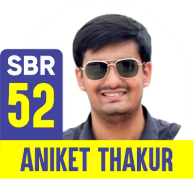 BB Virtuals All India Ranker