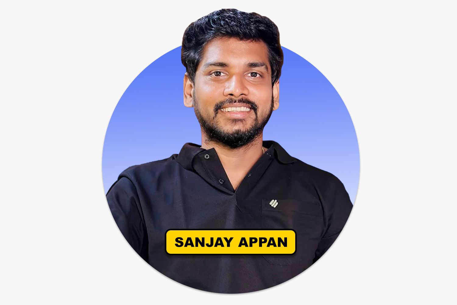 Prof. Sanjay Appan