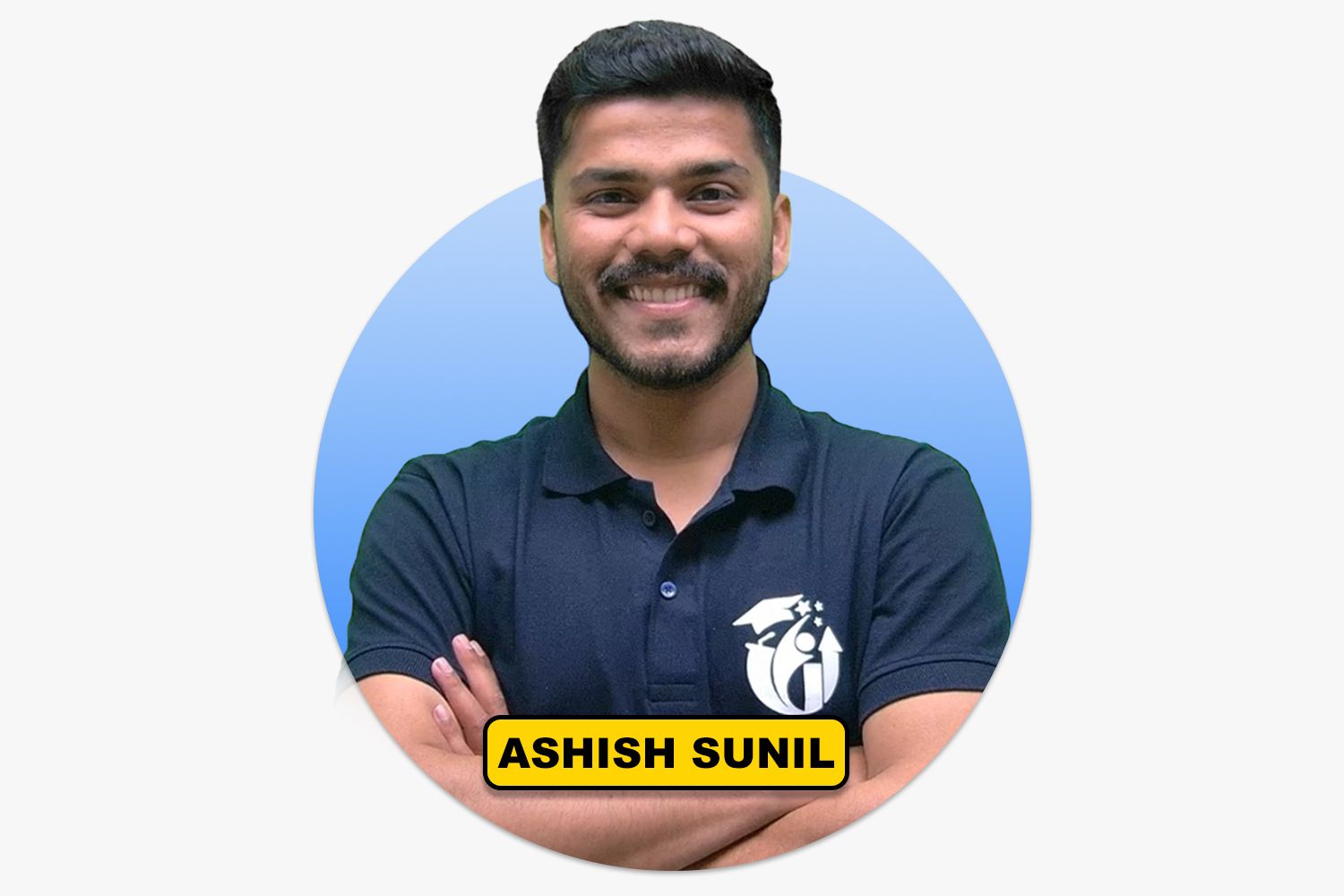 Ashish Sunil