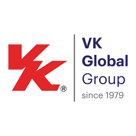 VK Global Publications