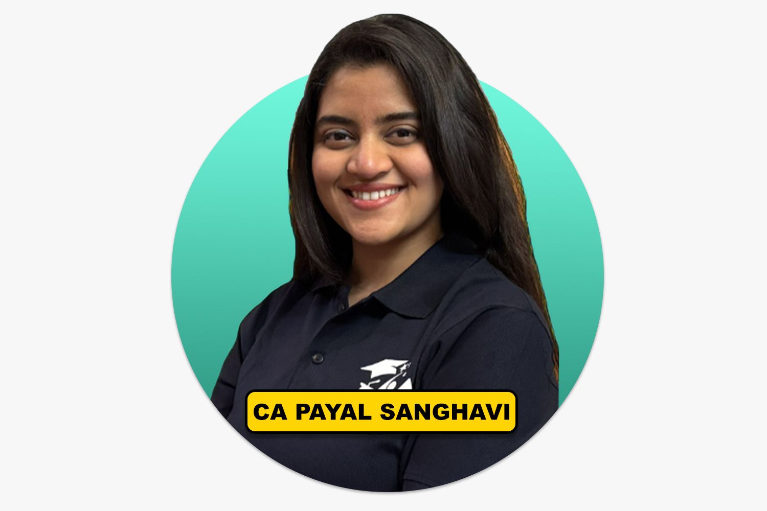 CA Payal Sanghavi