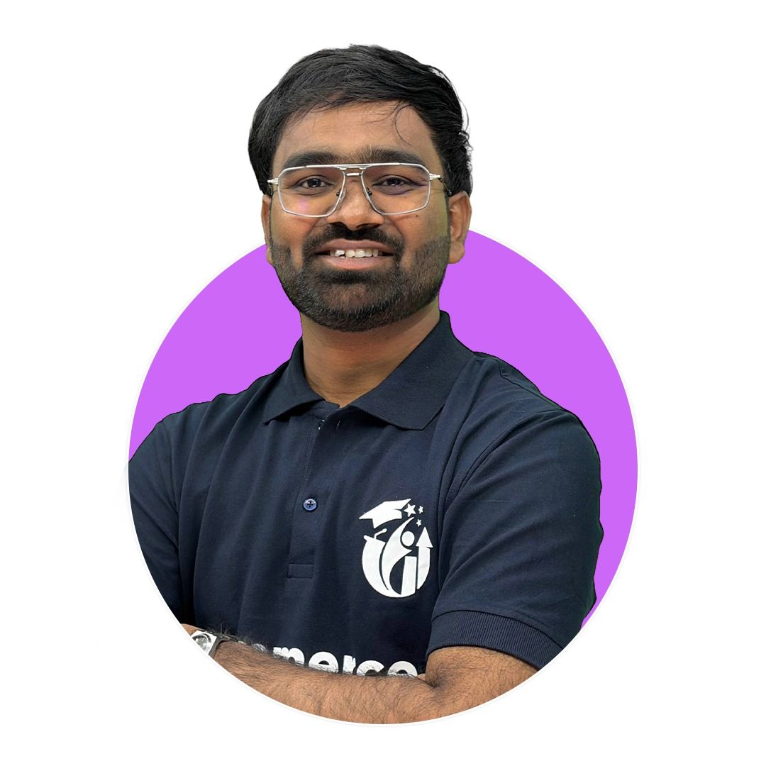 Pratik Mahajan