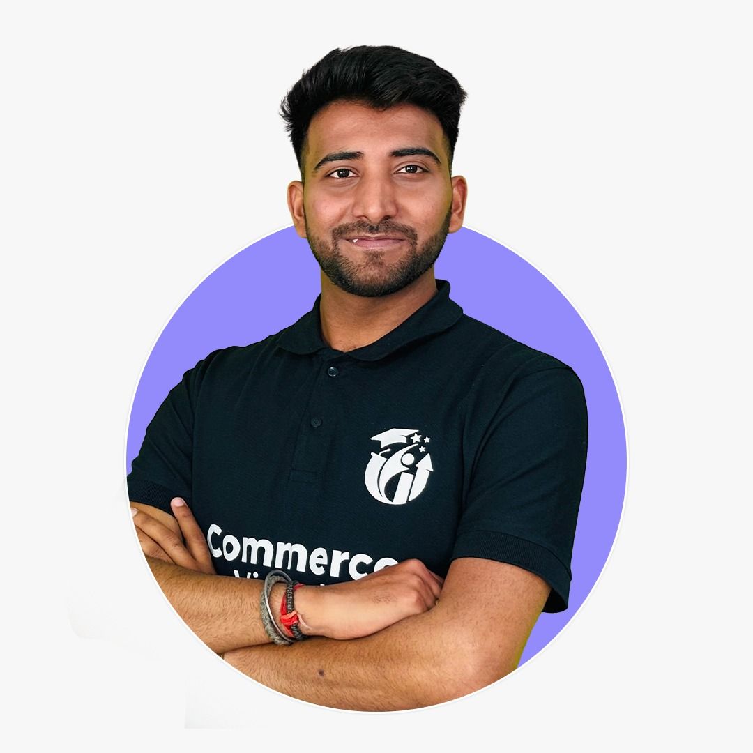 CA Aditya Agarwal