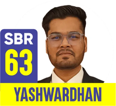 BB Virtuals All India Ranker