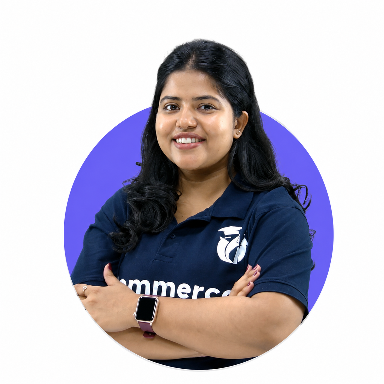Kirti Tripathi