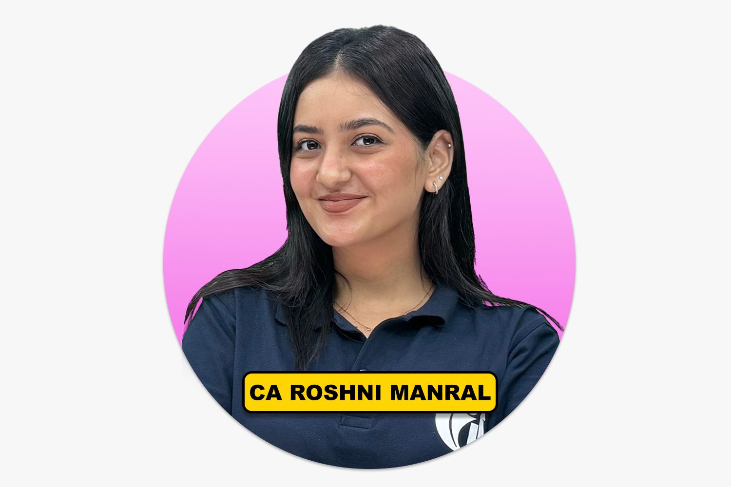 CA Roshni Manral