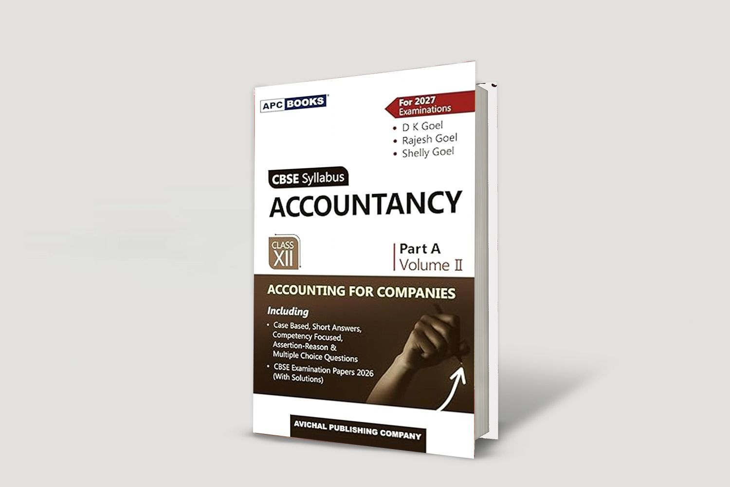 APC Books