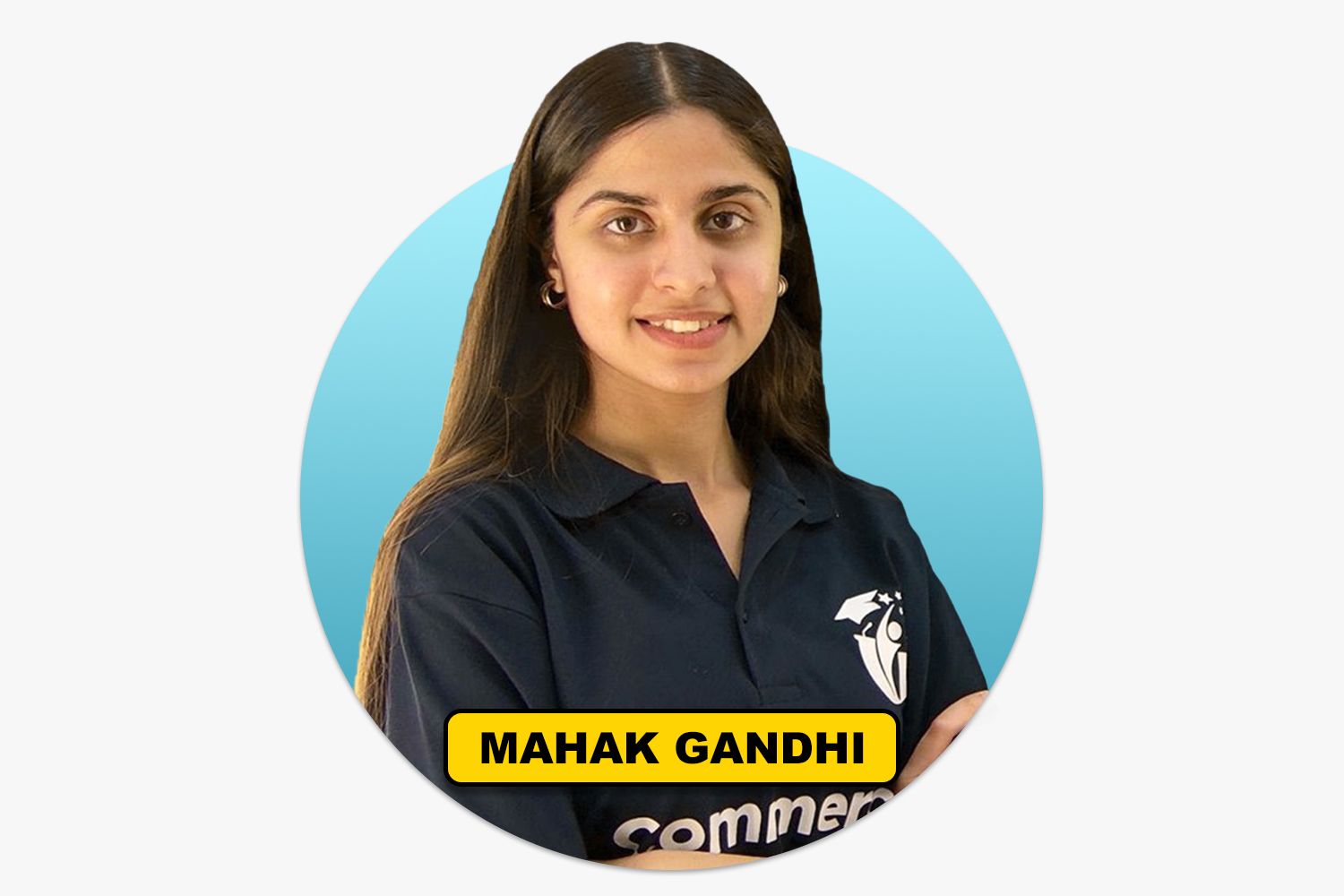 Mahak Gandhi